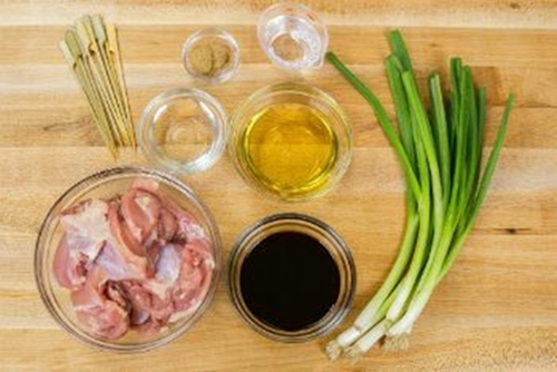 Tips praktis dan mudah bikin Yakitori Jepang di rumah, yuk cobain!