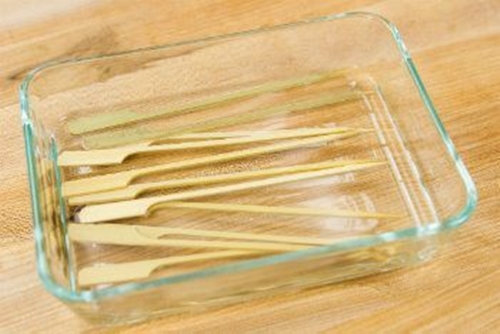 Tips praktis dan mudah bikin Yakitori Jepang di rumah, yuk cobain!