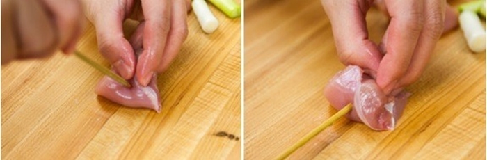 Tips praktis dan mudah bikin Yakitori Jepang di rumah, yuk cobain!