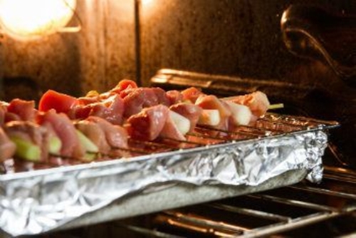 Tips praktis dan mudah bikin Yakitori Jepang di rumah, yuk cobain!