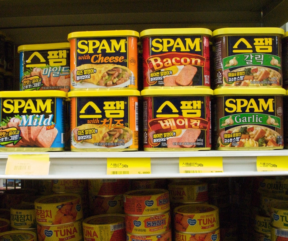 5 Makanan Korea ini disebut-sebut paling nggak sehat, padahal enak lho