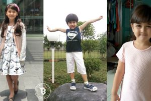 9 Dedek gemes di sinetron hits Indonesia ini kecil-kecil cabe rawit