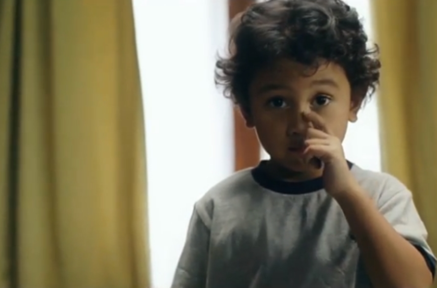 9 Dedek gemes di sinetron hits Indonesia ini kecil-kecil cabe rawit