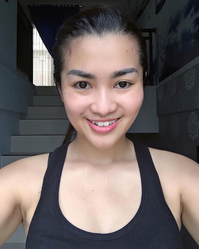 13 Penyanyi dangdut tanpa makeup ini buktikan polosan juga bisa cantik