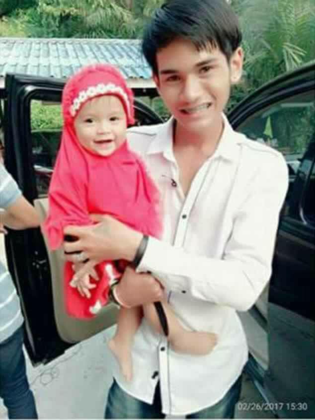 Pria ajak anaknya gantung diri via Facebook Live ini gegerkan netizen