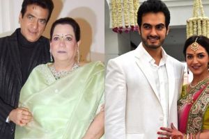 Mimpi jadi nyata, 5 selebriti Bollywood ini menikahi fans sendiri