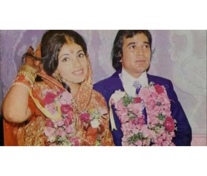 Mimpi jadi nyata, 5 selebriti Bollywood ini menikahi fans sendiri