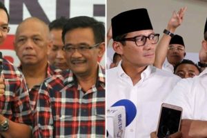 Sepanjang April terjadi peningkatan 53,6% pembaca konten politik