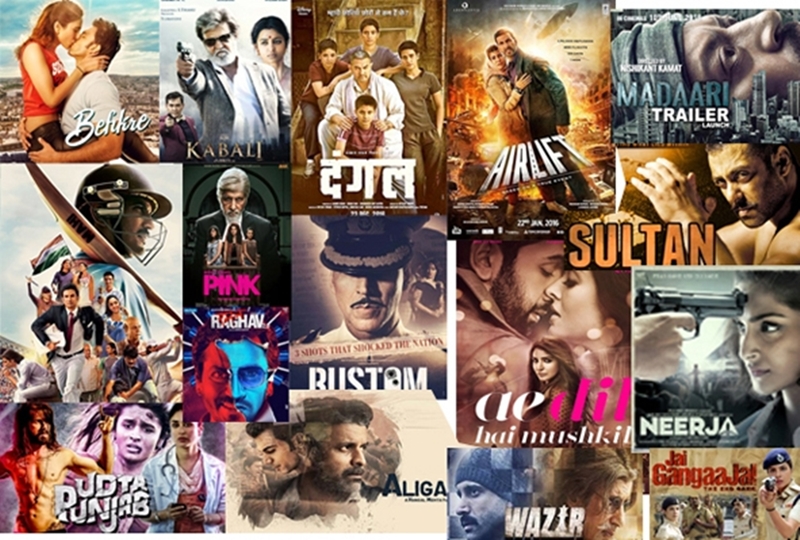 5 Fakta menarik kenapa industri film Bollywood bisa mendunia