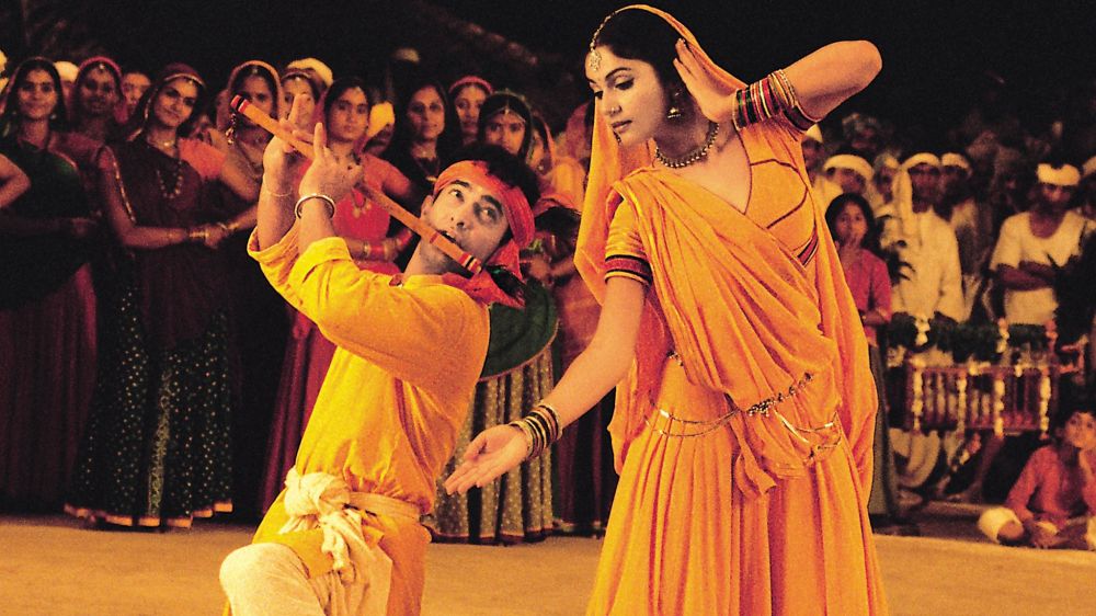 5 Fakta menarik kenapa industri film Bollywood bisa mendunia