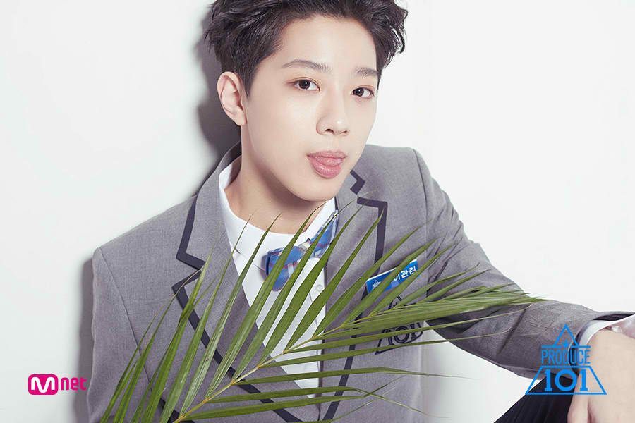 10 Dedek ganteng acara survival Korea 'Produce 101', siap curi hatimu