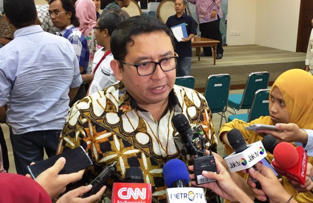 4 Orang ini kritik pengiriman karangan bunga untuk Ahok