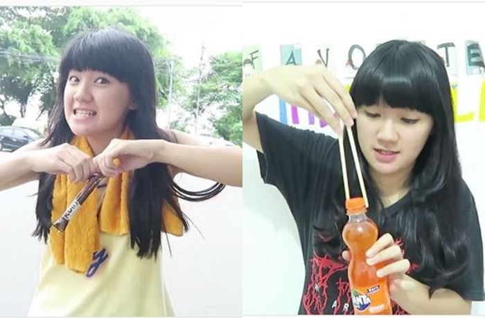 Begini kegiatan 5 mantan member JKT48, ada yang mau jadi pelawak lho