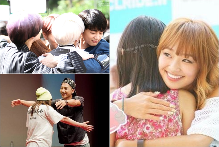 7 Perlakuan idol K-Pop ke penggemar ini bikin fans makin cinta deh