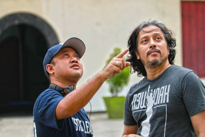 Ini 3 fakta film Jailangkung yang rilis tahun ini, siap-siap dihantui