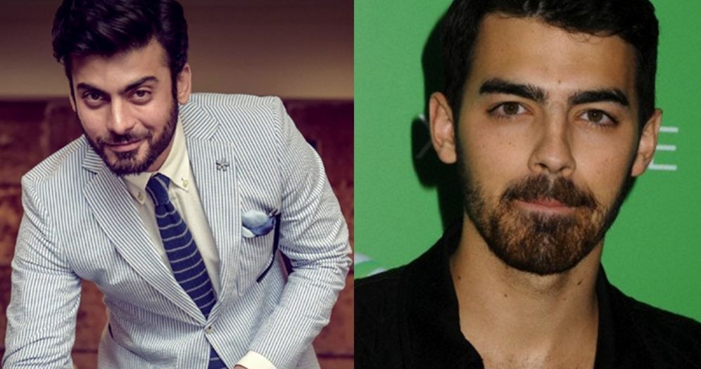 Kenalkan Fawad Khan, aktor Bollywood berbakat yang mirip Joe Jonas