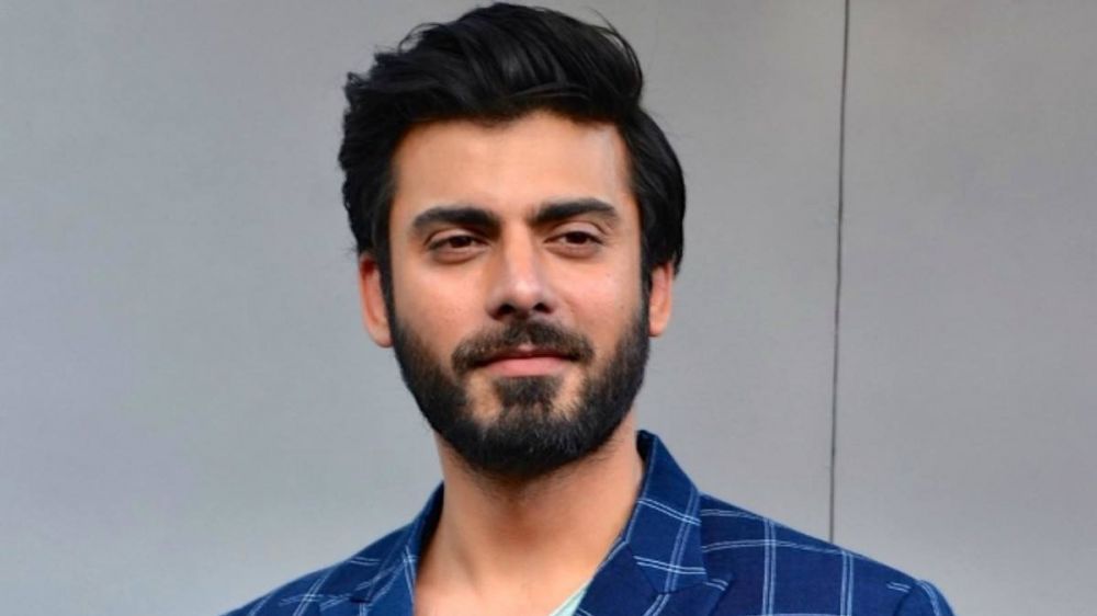 Kenalkan Fawad Khan, aktor Bollywood berbakat yang mirip Joe Jonas
