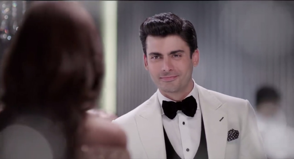 Kenalkan Fawad Khan, aktor Bollywood berbakat yang mirip Joe Jonas