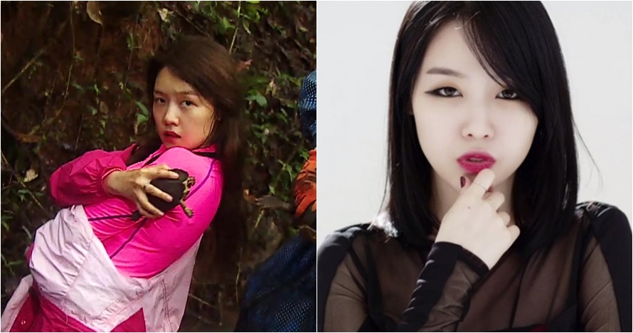 7 Idol K-Pop ini tetap terlihat cantik natural meski tanpa makeup