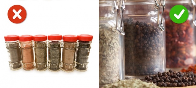 7 Produk yang lebih baik dihindari saat belanja di supermarket