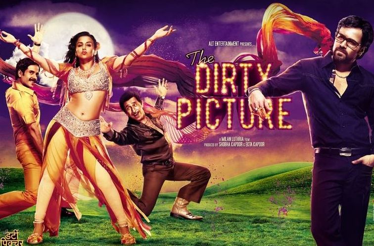 9 Film top Bollywood ini nyaris gagal tayang gara-gara tuai pro kontra