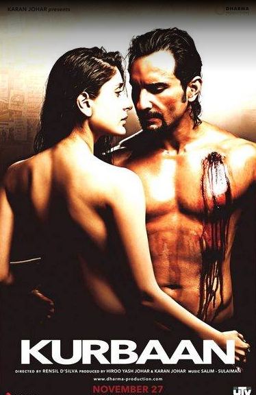 9 Film top Bollywood ini nyaris gagal tayang gara-gara tuai pro kontra