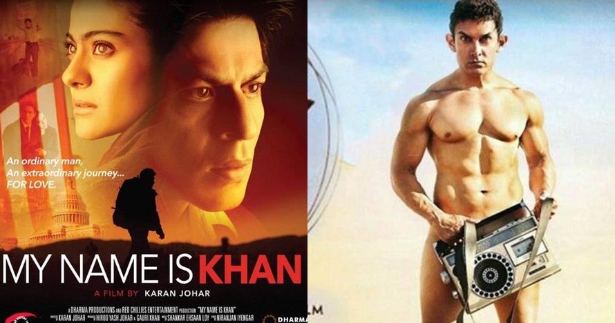 9 Film top Bollywood ini nyaris gagal tayang gara-gara tuai pro kontra