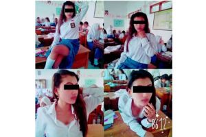 5 Potret miris pelajar Indonesia di dalam kelas yang tak pantas ditiru