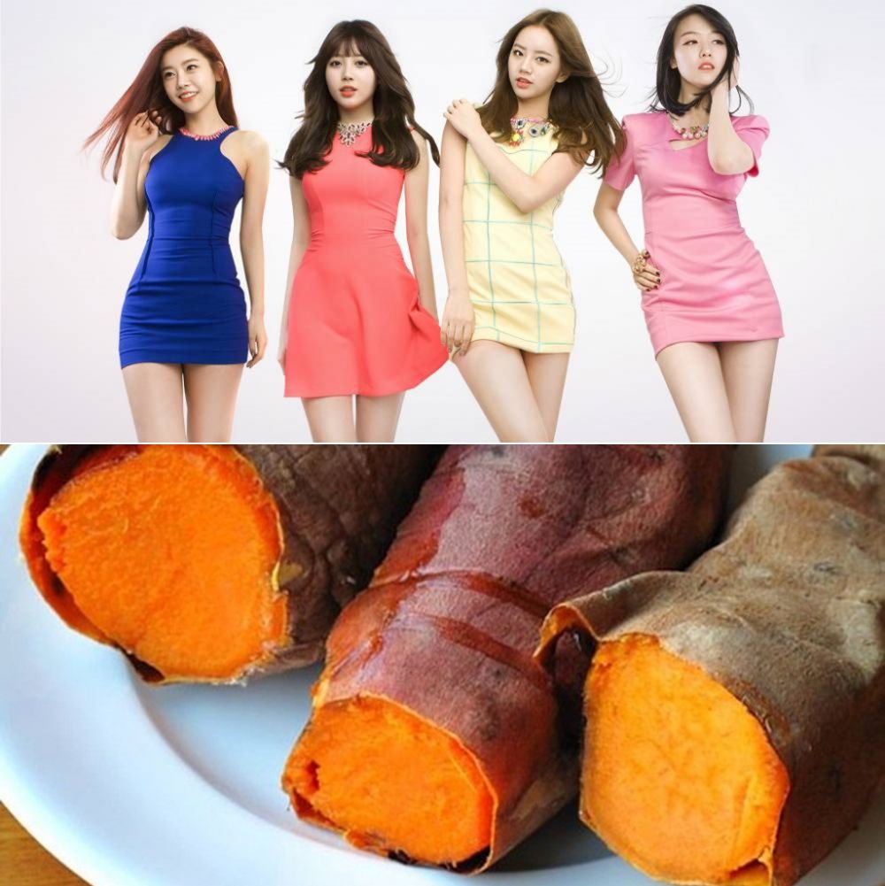 11 Cara diet gila ala idol K-Pop, ada yang konsumsi air doang seminggu