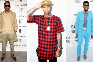 10 Tips fashion buat cowok berkulit gelap, dijamin makin fashionable!