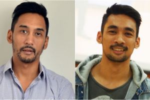 5 Foto ini bukti Restu Sinaga & Dallas Pratama bak pinang dibelah dua