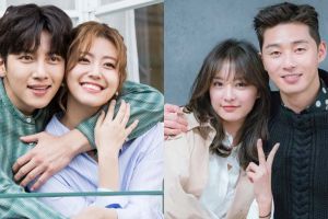 9 Drama Korea baru ini bakal tayang di Mei 2017, siap-siap nonton ya!