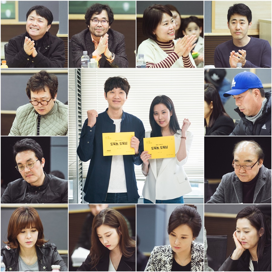 9 Drama Korea baru ini bakal tayang di Mei 2017, siap-siap nonton ya!