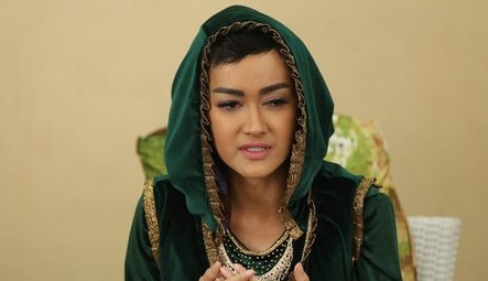 Dari dibenci hingga dikagumi, ini 9 potret liku-liku kehidupan Jupe