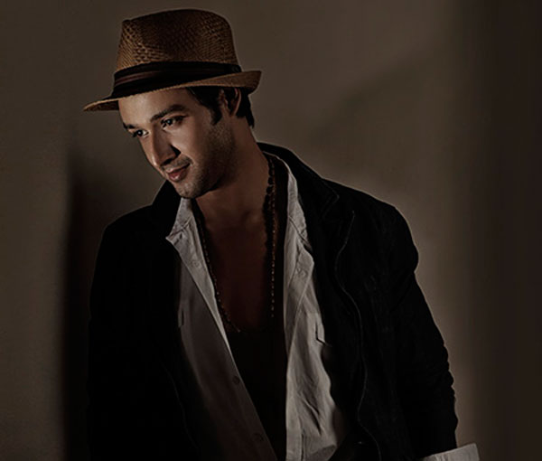 Ingat Khrisna di Mahabarata ANTV? Ini kabar pemerannya sekarang