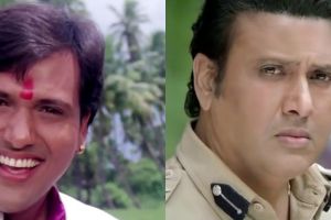 Transformasi Govinda, aktor senior Bollywood yang seakan tak menua
