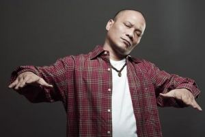 Ini postingan terakhir Iwa K sebelum ditangkap bawa ganja, isinya apa?