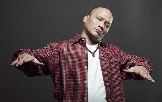 Ini postingan terakhir Iwa K sebelum ditangkap bawa ganja, isinya apa?