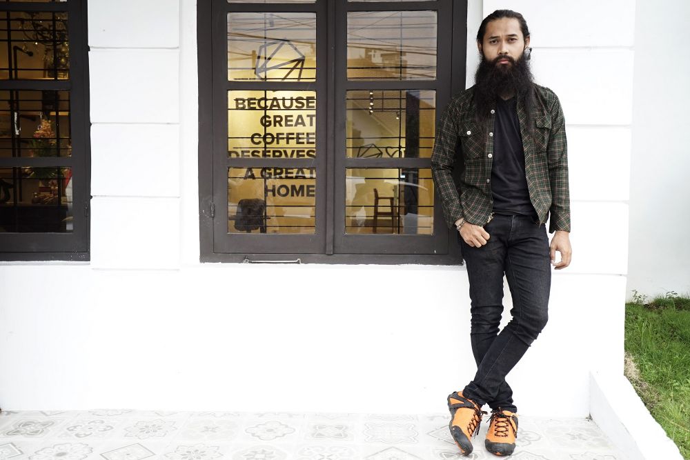 7 Fakta tak terduga dari bintang iklan Google, takut jarum suntik nih?