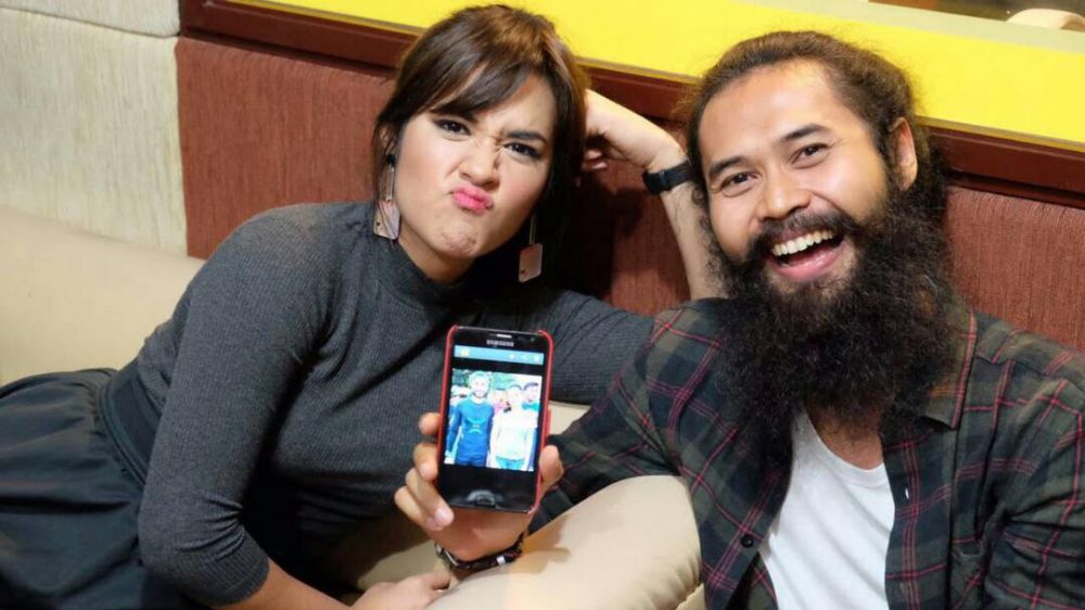 7 Fakta tak terduga dari bintang iklan Google, takut jarum suntik nih?