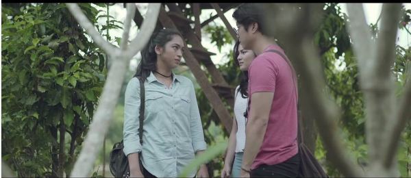 12 Potret drama series Cinta dan Rahasia, udah tamat masih bikin baper