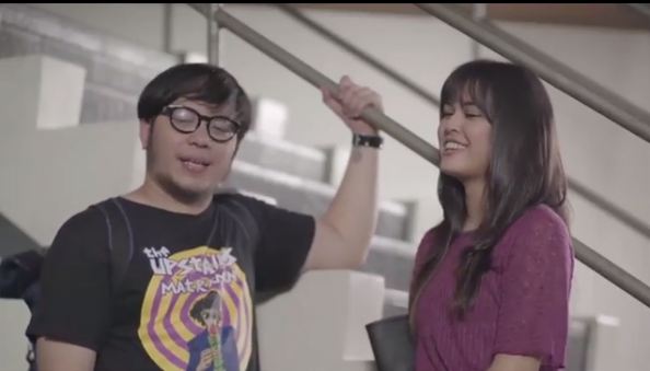 12 Potret drama series Cinta dan Rahasia, udah tamat masih bikin baper