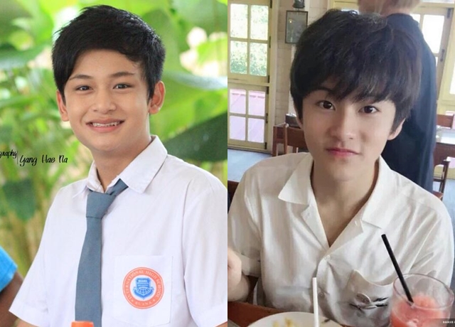 Randy Martin disebut mirip member boyband NCT, ini 10 foto buktinya