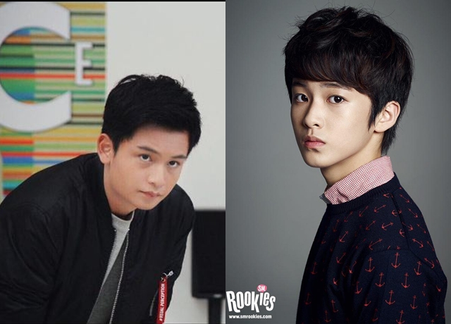 Randy Martin disebut mirip member boyband NCT, ini 10 foto buktinya