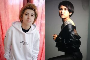 4 Cewek 'ganteng' Indonesia ini ternyata aslinya cantik parah