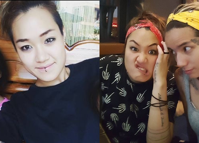 4 Cewek 'ganteng' Indonesia ini ternyata aslinya cantik parah