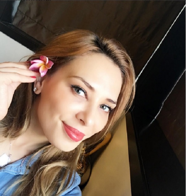 Ini Iulia Vantur, artis cantik Rumania yang taklukkan hati Salman Khan