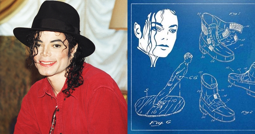 Mengungkap rahasia sepatu anti-gravitasi Michael Jackson, keren abis!
