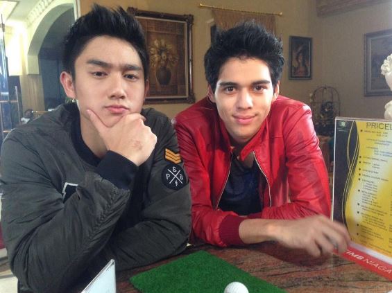 Tamat di episode 44, yuk intip momen kebersamaan para pemain BMBP