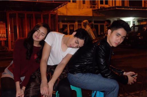 Tamat di episode 44, yuk intip momen kebersamaan para pemain BMBP